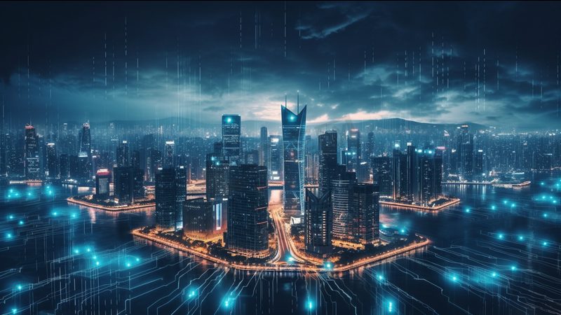 知识图谱：企业数字化转型中的智能导航